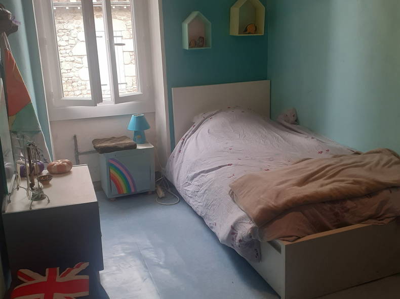 Homestay Chéniers 551061-4