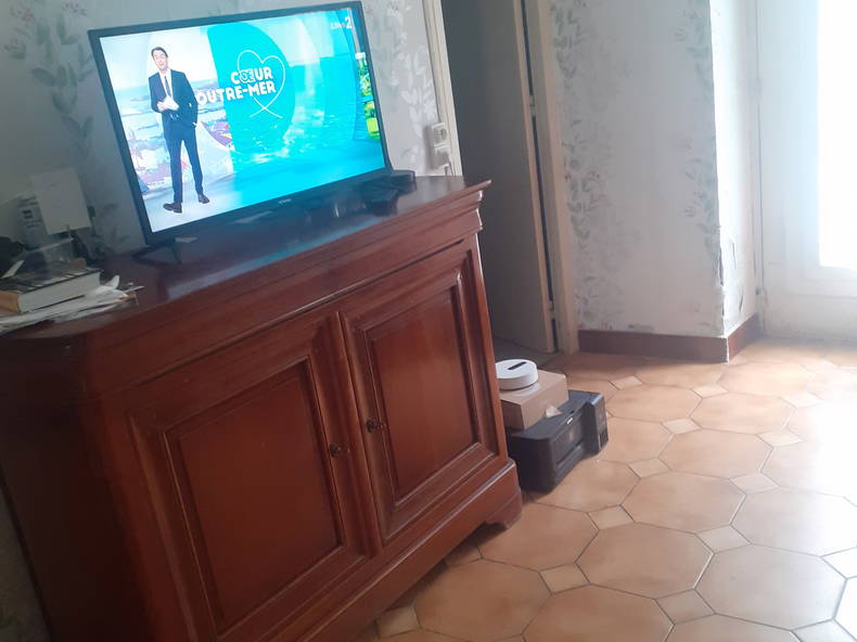 Homestay Chéniers 551061-2