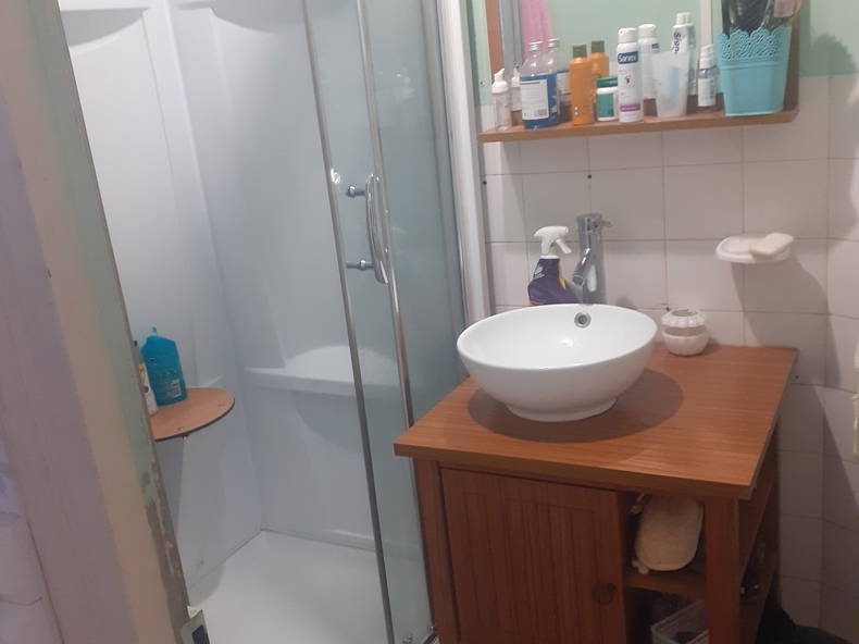 Homestay Chéniers 551061-5