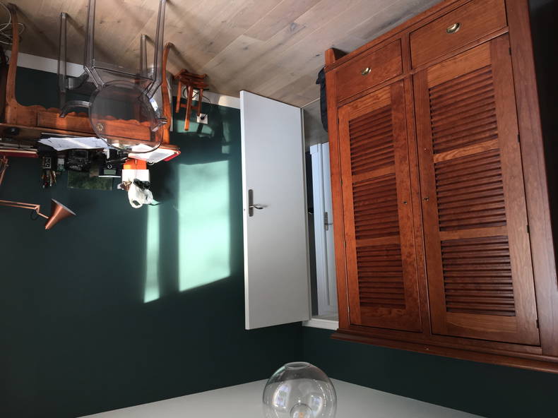 Hospedagem Em Casa De Família Rueil-Malmaison 176479-3