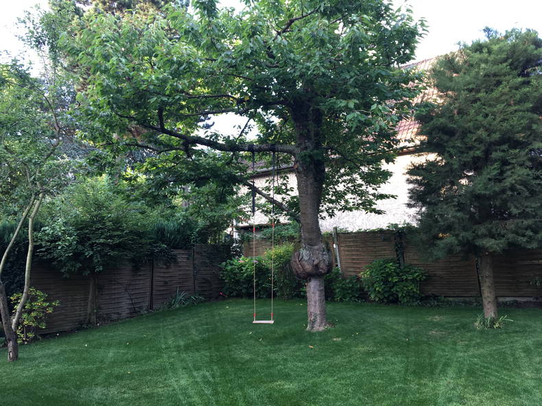 Gastgezin Rueil-Malmaison 176479-4