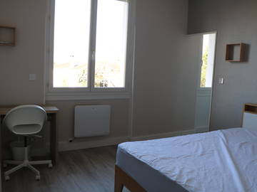 Alojamiento Compartido Albi 659706-8