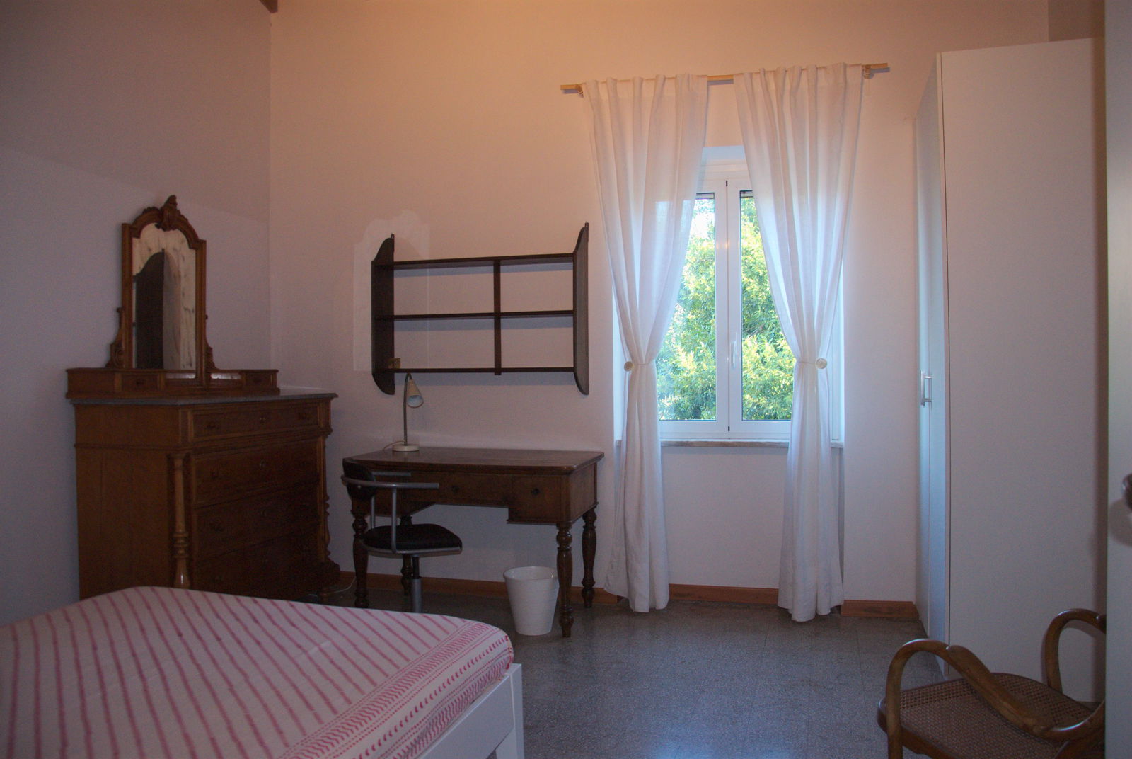 Chambre Chez L'habitant Roma 183530