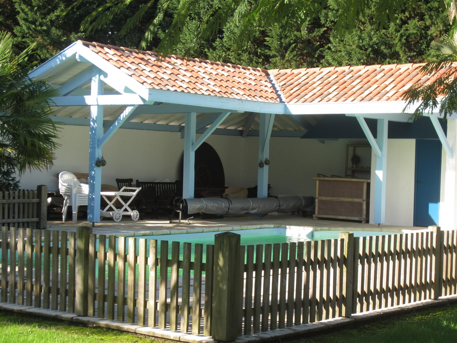 Oberoende Studio Pey 68427