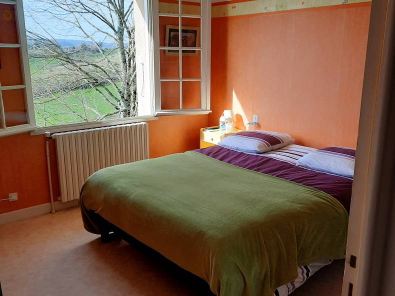 Gastfamilie Saint-Laurent-les-Tours 235887-5