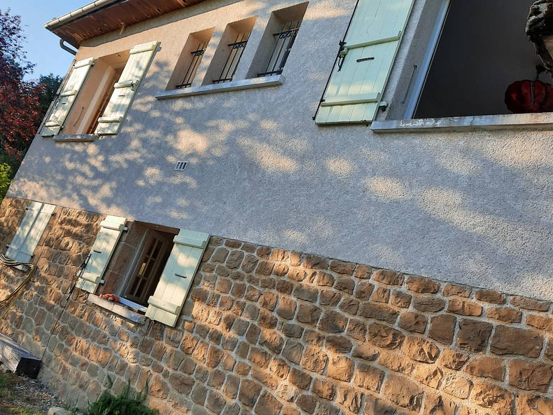 Gastfamilie Saint-Laurent-les-Tours 235887-3