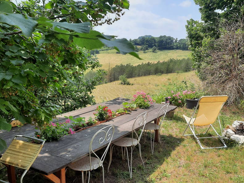 Gastfamilie Saint-Laurent-les-Tours 235887-2