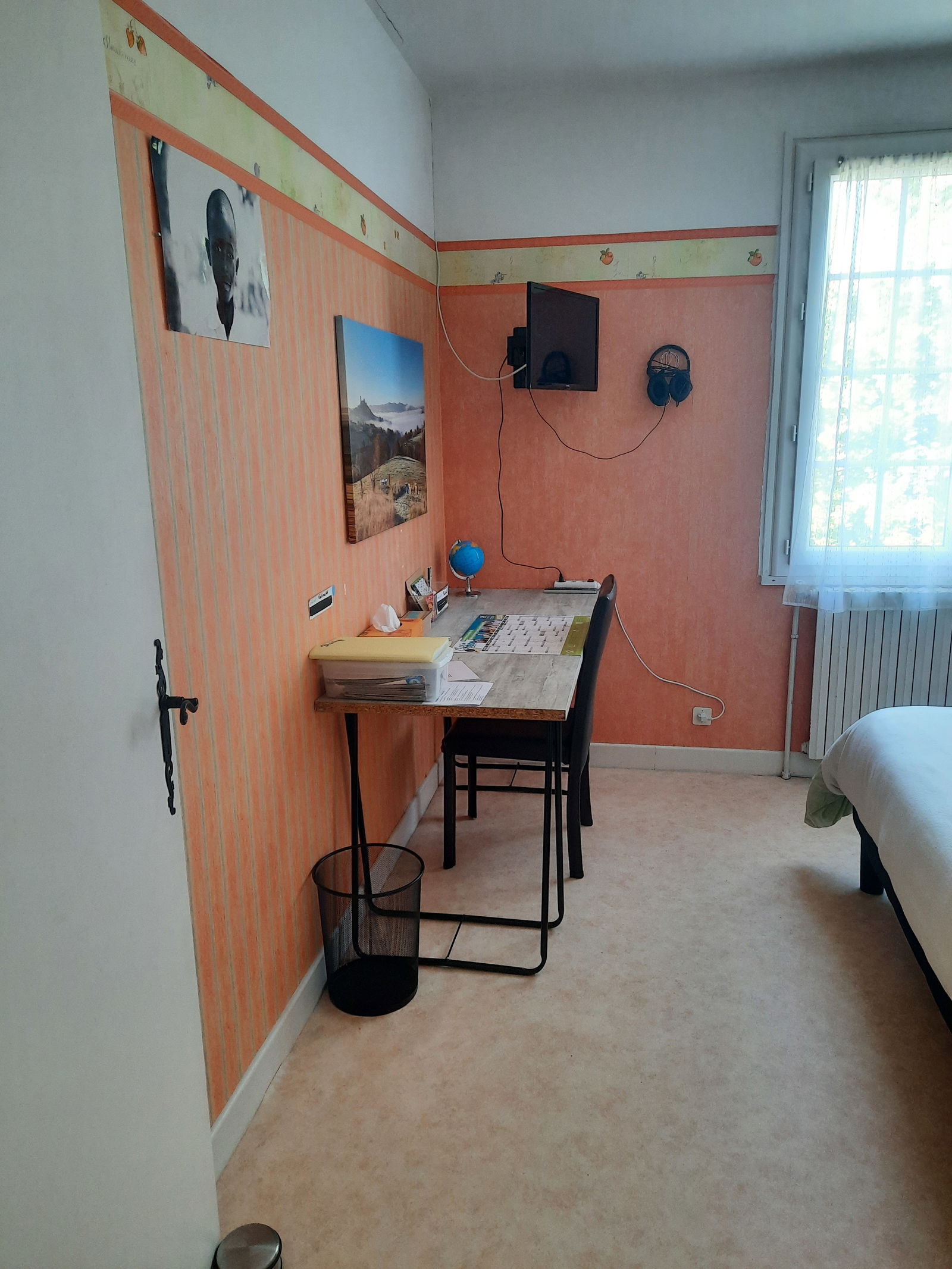 Kotimajoitus Saint-Laurent-les-Tours 235887