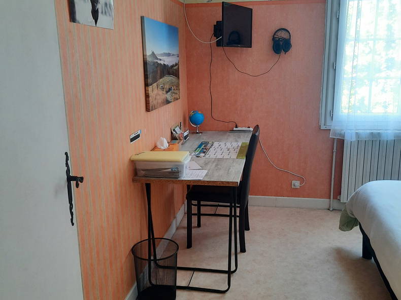 Gastfamilie Saint-Laurent-les-Tours 235887-4