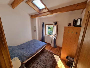 Logement entier à louer à Avignon - photo 9 : chambre-9