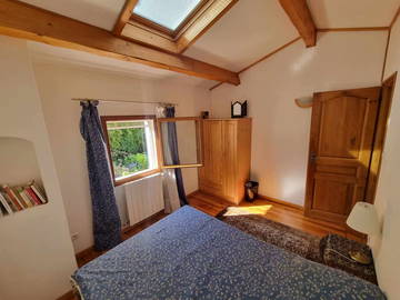 Logement entier à louer à Avignon - photo 6 : chambre-6