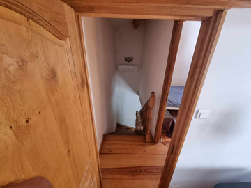 Logement entier à louer à Avignon - photo 14 : chambre-14
