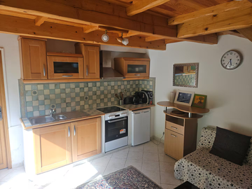 Logement entier à louer à Avignon - photo 8 : autre pièce-8