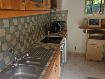 Logement entier à louer à Avignon - photo 12 : autre pièce-12