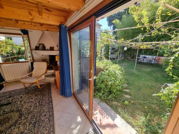 Logement entier à louer à Avignon - photo 3 : autre pièce-3