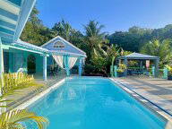 Gastfamilie Grande-Terre 60746