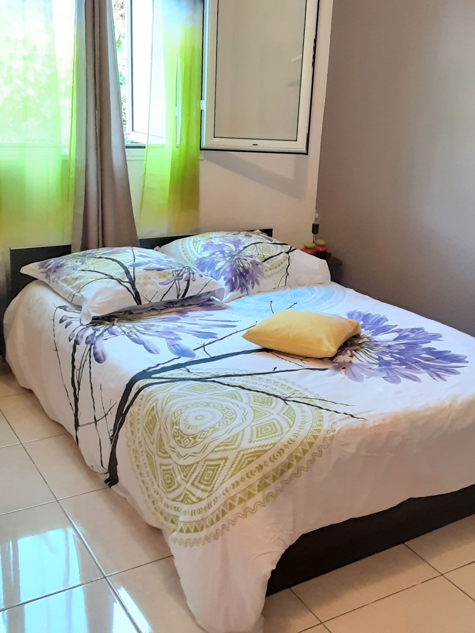 Chambre Chez L'habitant Sainte-Clotilde 211210