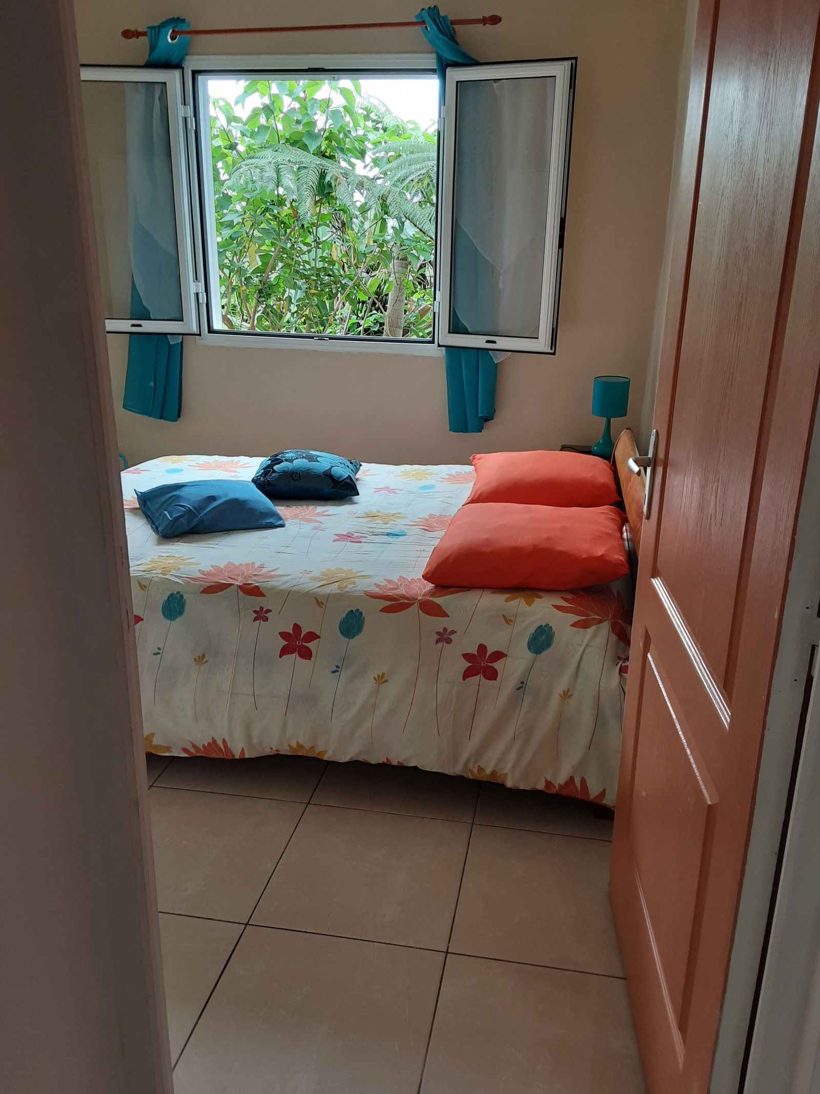 Chambre Chez L'habitant Sainte-Clotilde 211210