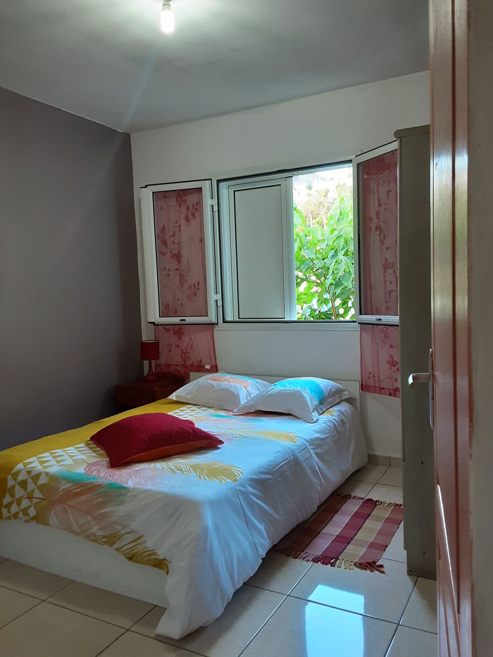 Chambre Chez L'habitant Sainte-Clotilde 211210