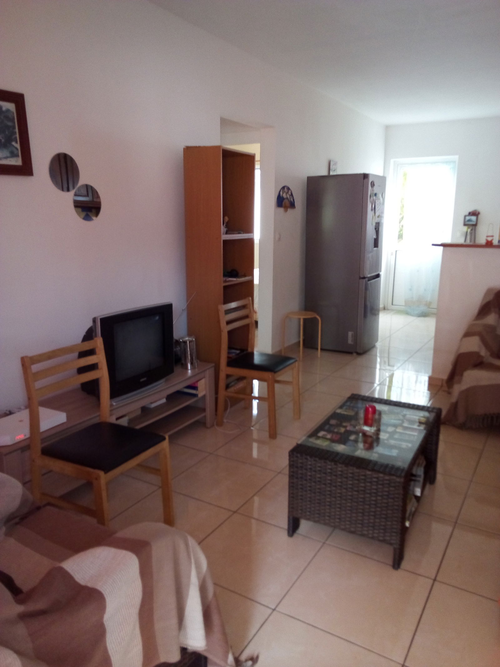 Chambre Chez L'habitant Sainte-Clotilde 211210