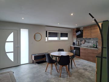 Habitación En Alquiler Moulins 462513