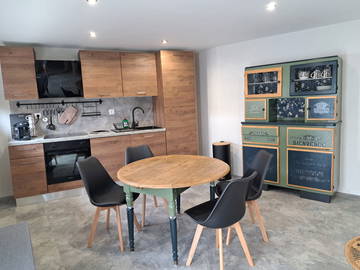 Habitación En Alquiler Moulins 462513