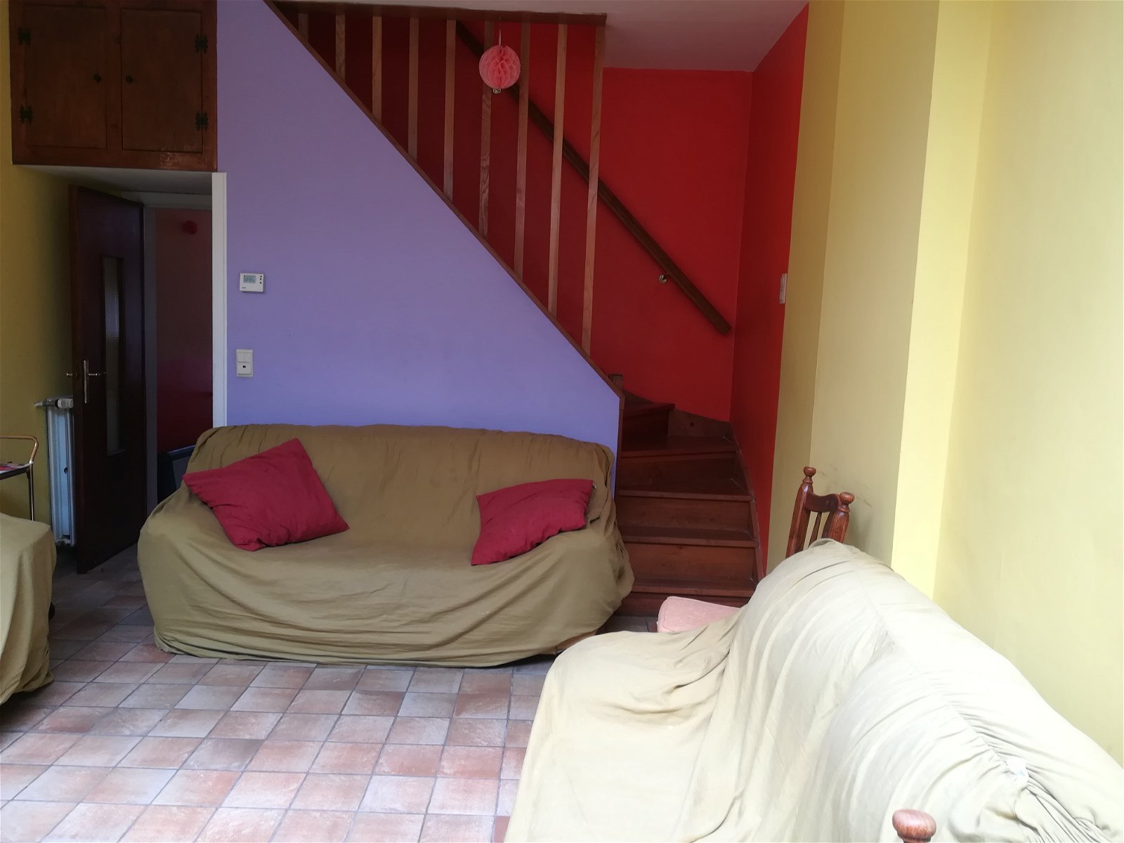 Itsenäinen Studio Nivelles 229819