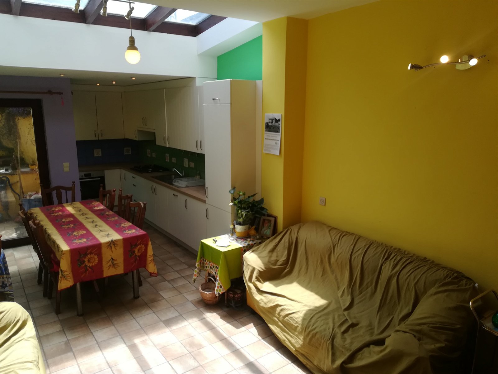 Itsenäinen Studio Nivelles 229819