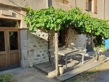 Habitación En Alquiler Les Ollières-Sur-Eyrieux 424470-1