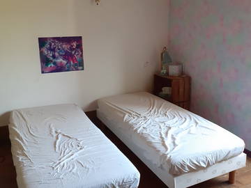 Chambre À Louer Les Ollières-Sur-Eyrieux 424470