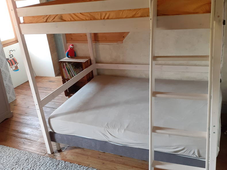 Ganzes Haus Les Ollières-sur-Eyrieux 424470-5