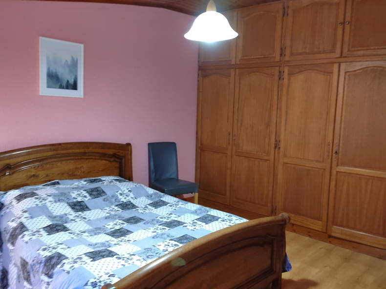 Logement Entier Charency-Vezin 521934-1