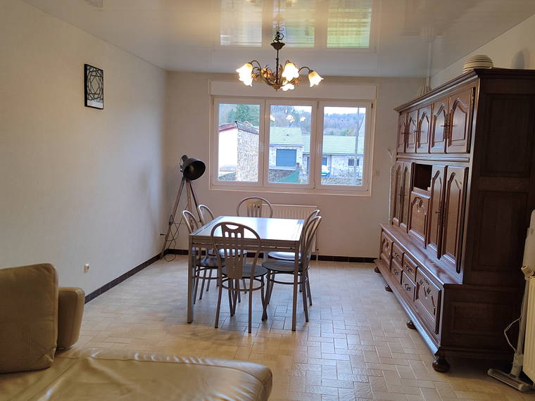 Chambre À Louer Charency-Vezin 521934