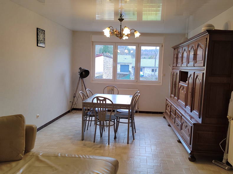 Logement Entier Charency-Vezin 521934-4