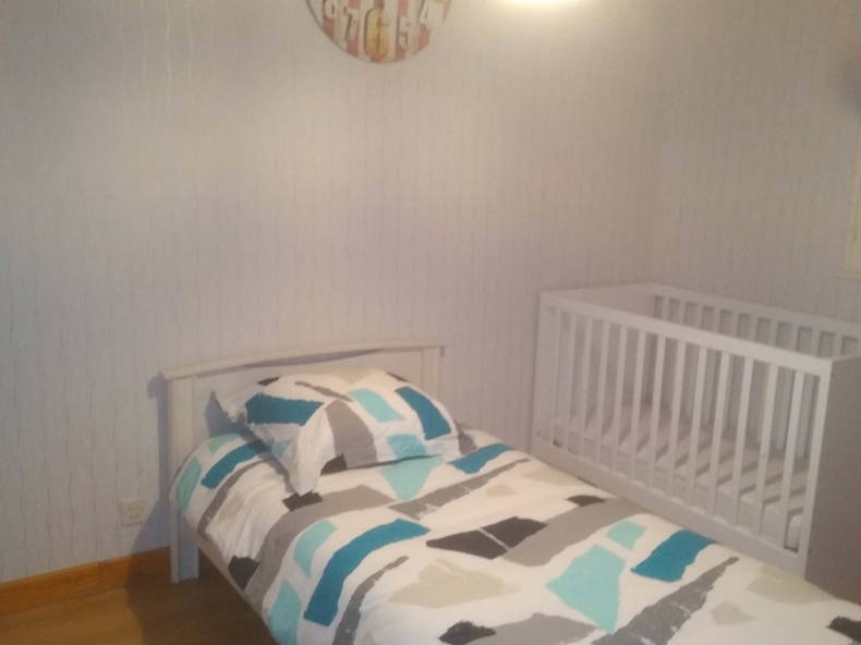 Logement Entier Charency-Vezin 521934-2