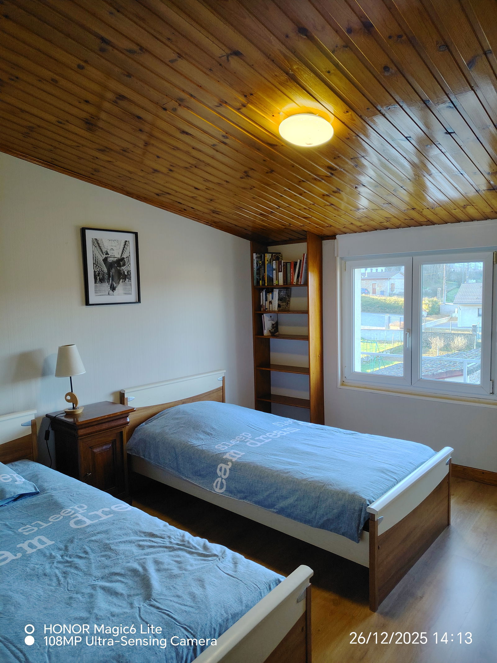 Logement Entier Charency-Vezin 521934