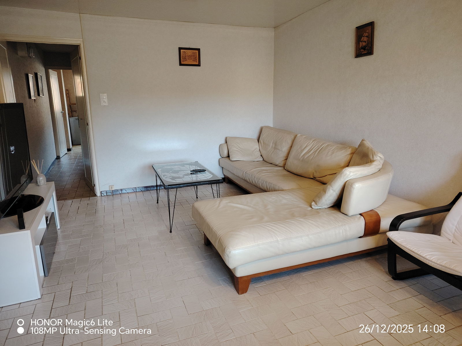 Logement Entier Charency-Vezin 521934