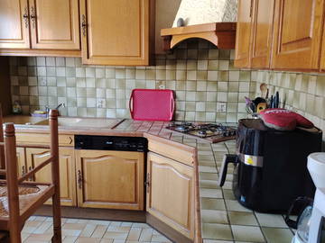 Logement Entier Charency-Vezin 521934-22