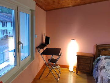 Room For Rent Charency-Vezin 419340-1