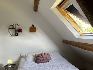Maison familiale française authentique entre Lille et Valenciennes