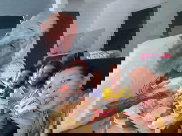 Chambre Chez L'habitant General Santos City 383933-9