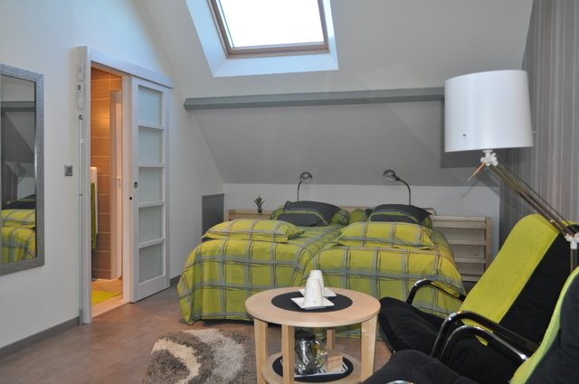 Logement Entier Treuzy-Levelay 58090