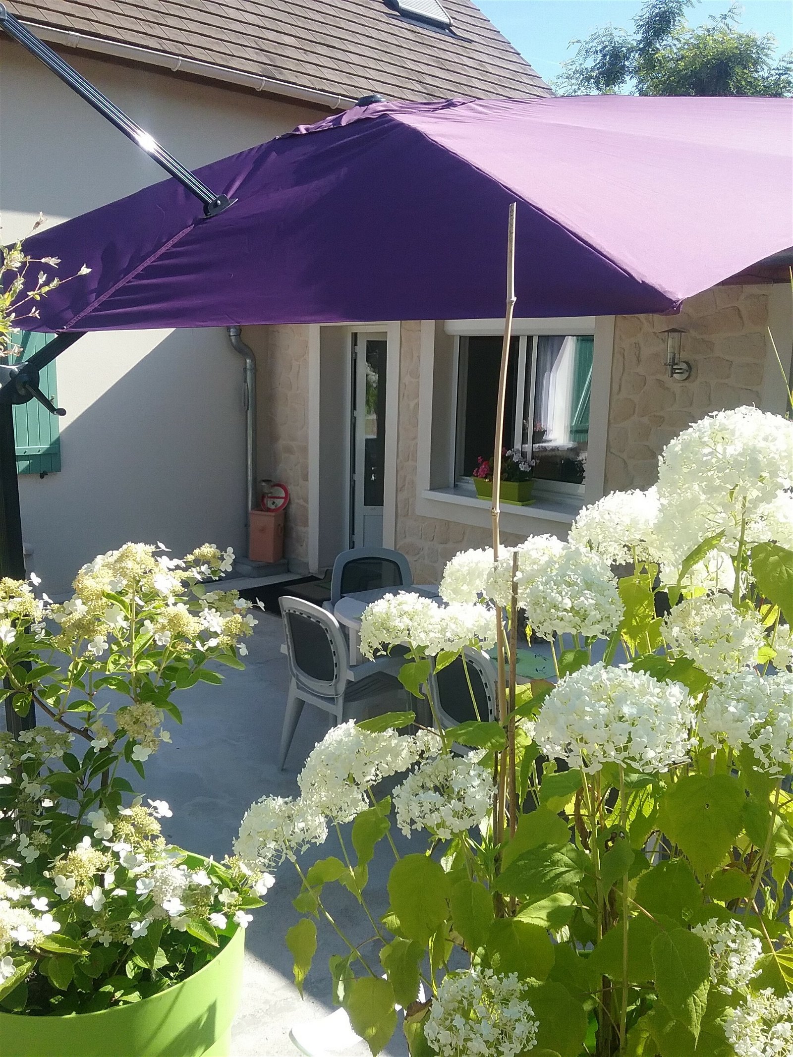 Logement Entier Treuzy-Levelay 58090