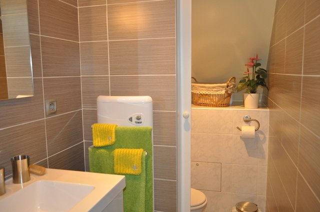 Logement Entier Treuzy-Levelay 58090