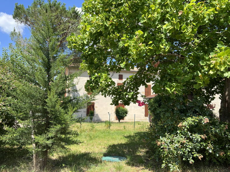 Entire Home Castets et Castillon 669200-3