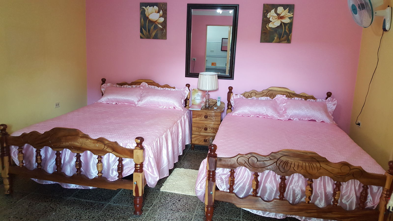 Chambre Chez L'habitant Pinar del Río 334951