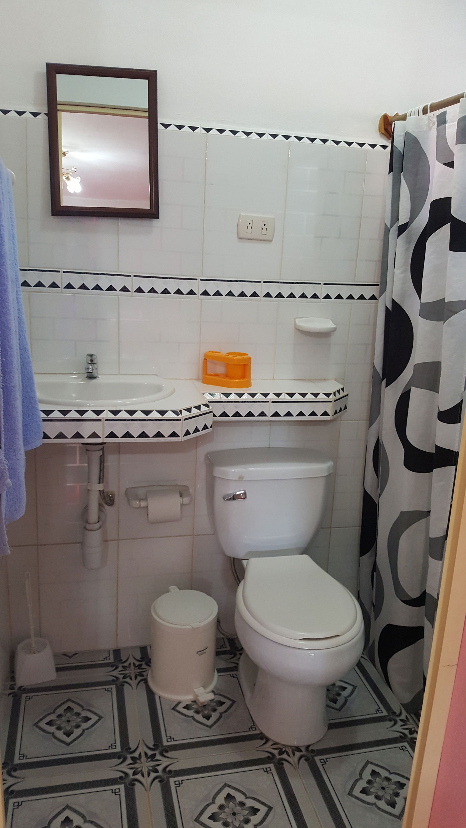 Chambre Chez L'habitant Pinar del Río 334951