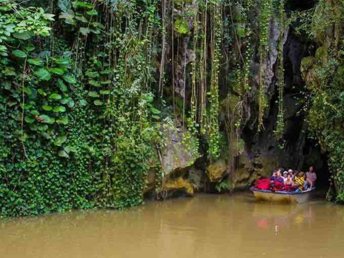 Chambre Chez L'habitant Pinar del Río 334951