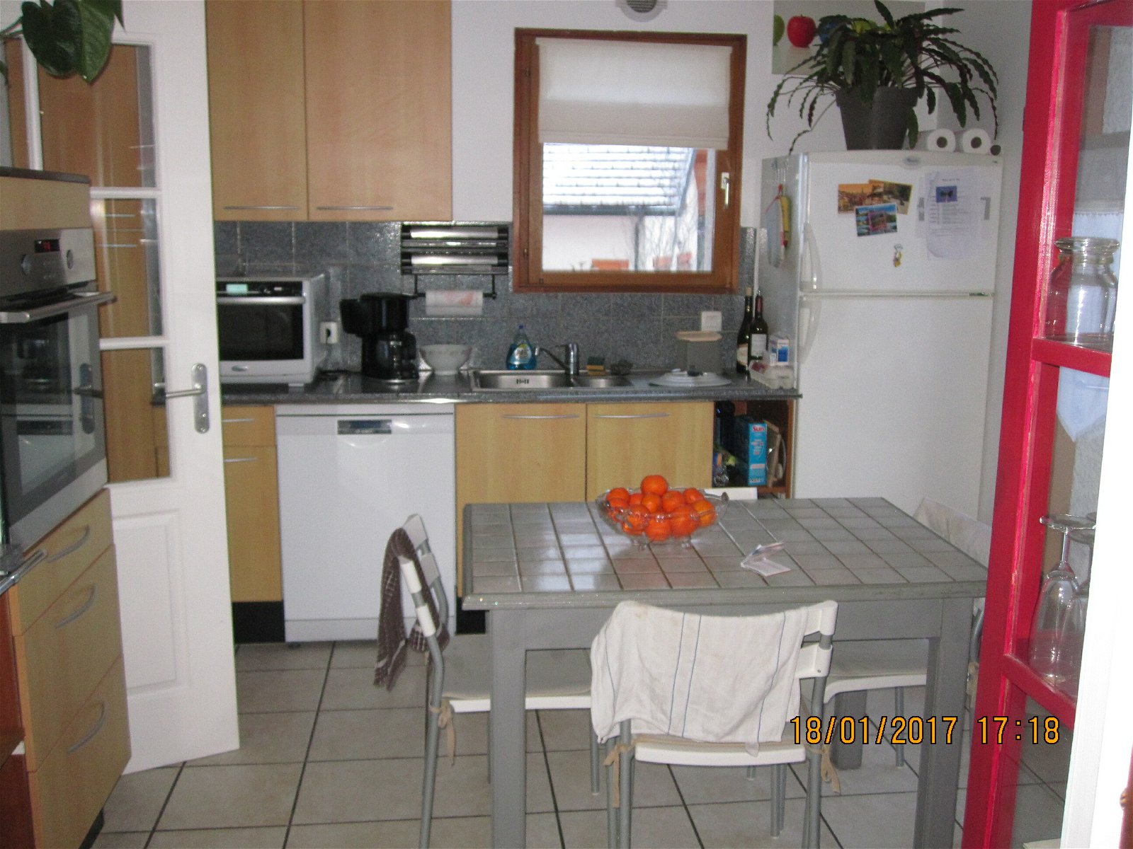 Gastgezin Groisy 155797