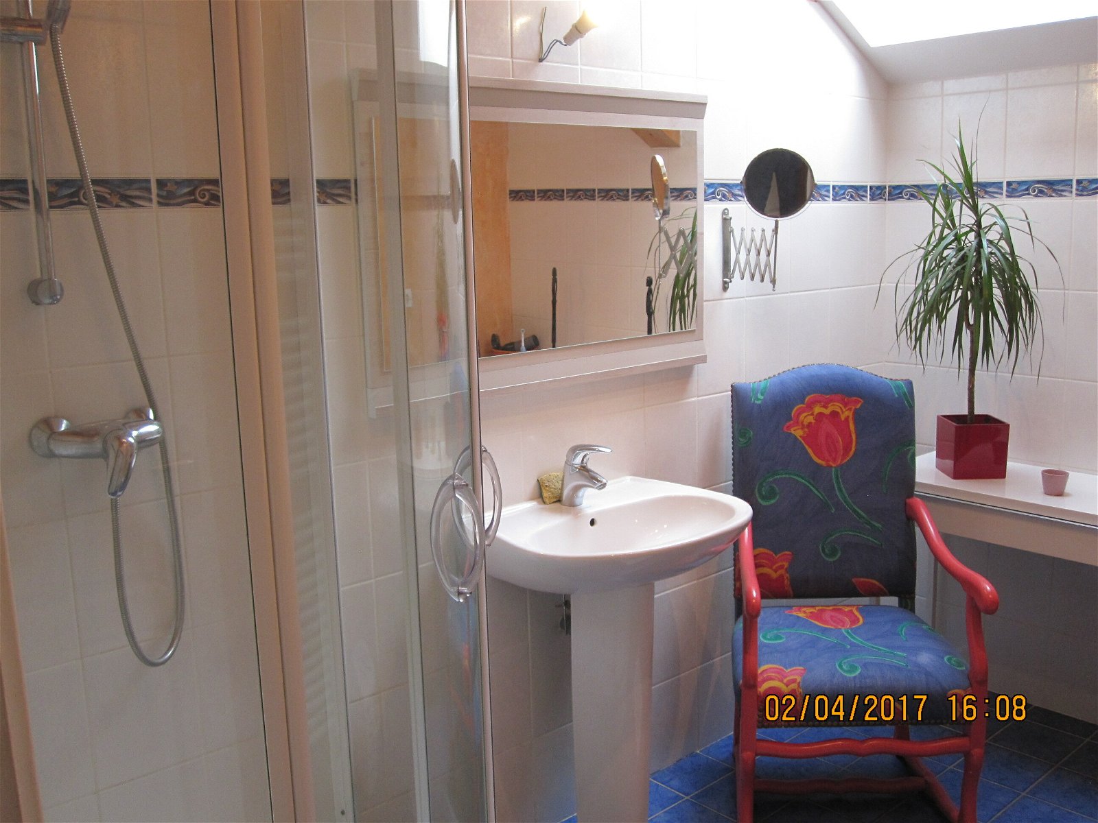 Gastgezin Groisy 155797